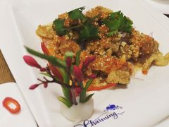 -茶米烧腊茶餐厅(石龙店)