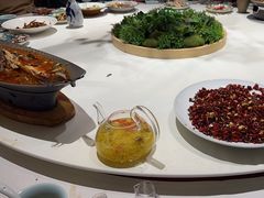 -小河盐帮·私家菜·烤鸭(三元桥·霄云路店)