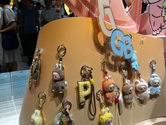 -泡泡玛特POPMART(上海环球港店)