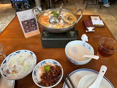 -林四喜·闽南传家菜(鼓浪屿店)