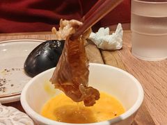 -玛格萝妮比萨屋(四平店)
