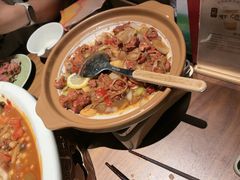 -桂小厨广西菜(万象城店)