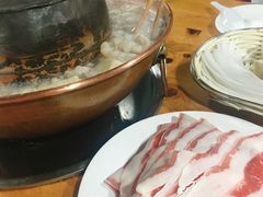 -元盛居(生态大街店)