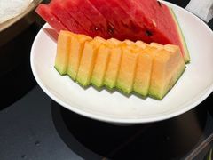 -鸽子侯·家宴·平价海鲜(绿地店)