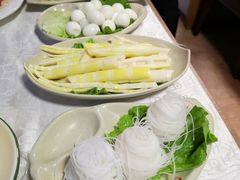 -羊家胡同·龙虾烧烤火锅(龙汇路店)