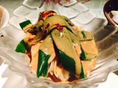 -汉唐宴长安食府