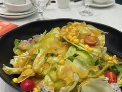 -聚鑫阁江浙菜·非遗传承技艺(闵行交大店)