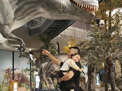 -湖南省地质博物馆