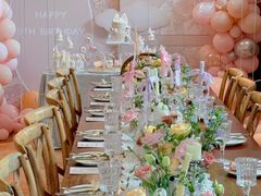 -HERRE·FARM 赫尔露营农场·团建聚会包场