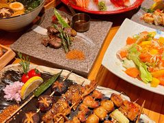 -故乡屋日本料理(八一广场店)
