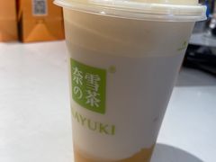 小红薯宝藏茶-奈雪的茶(广州万菱汇PRO店)