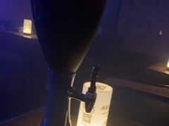 -Perry's·酒吧(黄埔大道店)