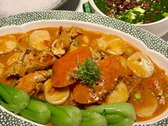 -桂满陇·海市蜃楼·黑金(国金店)