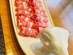 -额尔敦传统涮.冰煮羊火锅(乌兰察布体育场店)