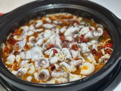 -周渝食惦酸菜鱼(青浦店)
