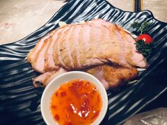 -新白鹿餐厅(金鹰新街口店)