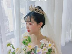 -群丽化妆摄影美甲纹绣培训学校