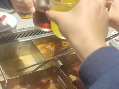 -海底捞火锅(航洋城店)