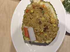-避风塘(百联东郊店)