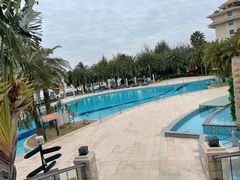 -惠州金海湾嘉华度假酒店