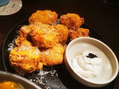 -Fuzzy Bistro 浮几韩餐·茶酒馆
