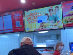 -塔斯汀中国汉堡(西湖景顺铂悦城店)