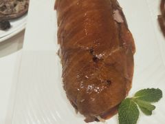-贝勒爷·酥不腻烤鸭