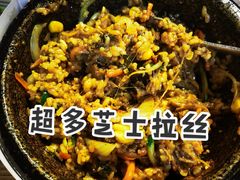 -京尚道韩式美食屋(海甸岛店)