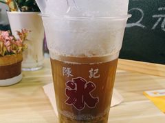 -陈记栗子(长宁路店)