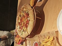 -菲滋意式餐厅(温岭银泰城店)