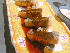 -那家小馆•北京菜•烤鸭(中关村店)