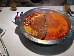 -京门活鱼馆·鱼火锅(百子湾（原红庙）店)