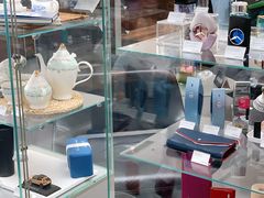 -天津波士信达奔驰4S店(卫津南路店)