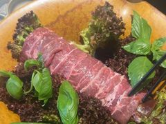 -大龙燚·旷野鲜火锅(广州首店)