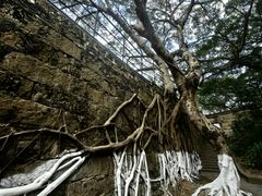 -胡里山炮台