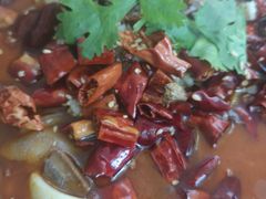 -京尊烤鸭店JINGZUN(春秀路店)