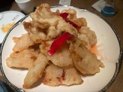 -金掌勺锅包肉(太原万达店)