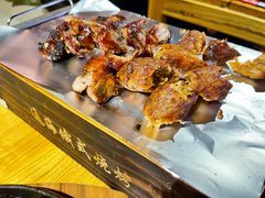 俄罗斯大串-通海俄式烧烤(下瓦房店)
