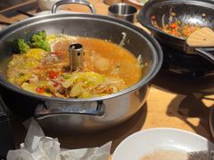 -醉得意·山茶油炒土鸡(奇美店)