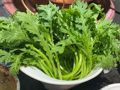 -清真·京华源铜锅涮肉(丰庆店)