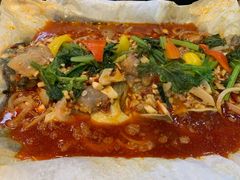 -庆峰龙虾烧烤(合肥一店)
