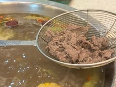 -潮汕林记牛肉火锅(万象天地店)