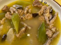 -胖大姐黄辣丁鱼庄(新津店)