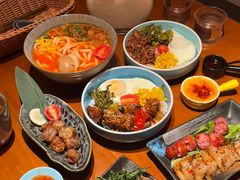 -潭子茶屋(天台店)