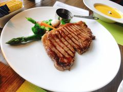 -希尔顿欢朋酒店·欢朋餐厅