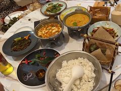 -MORNING  TAI莫柠泰·东南亚泰式餐厅(滨江公园店)