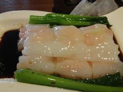 虾肠-香港表哥茶餐厅(银泰百货店)