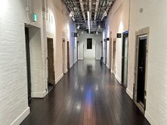 -大馆(前中区警署建築群)