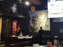 -随缘小馆(红岭路店)