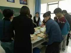 -山木培训(良乡校区)